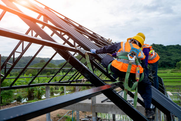 Professional Roofing Contractor in Sunnyside Tahoe City, CA