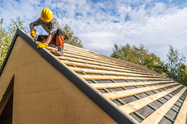 Best Commercial Roofing Services  in Sunnyside Tahoe City, CA