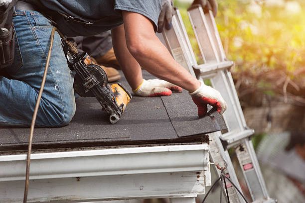 Best Flat Roof Repair Services  in Sunnyside Tahoe City, CA